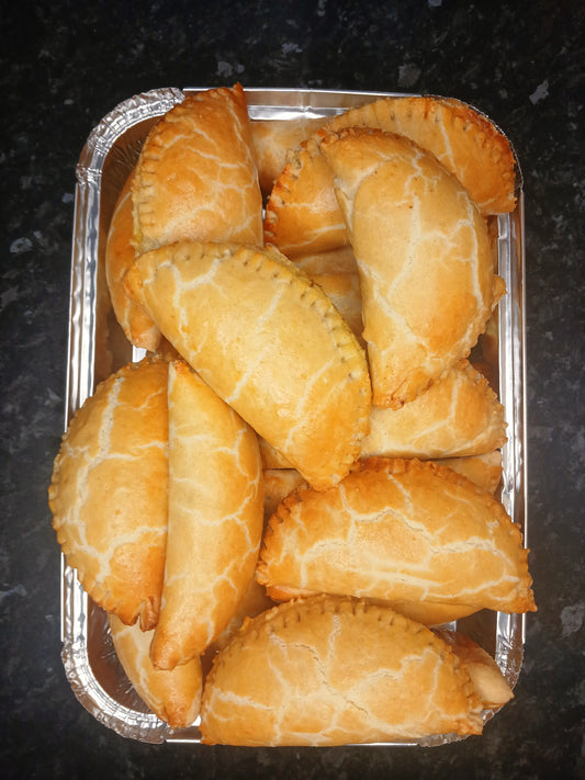 Meatpie (20 pcs)