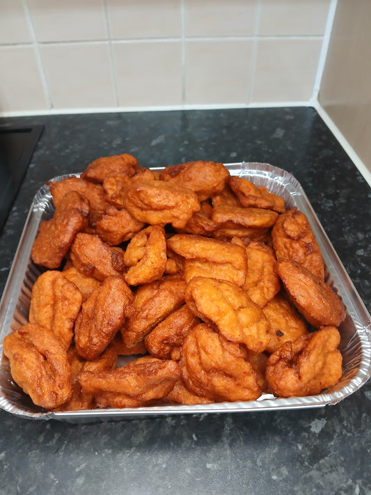 Akara