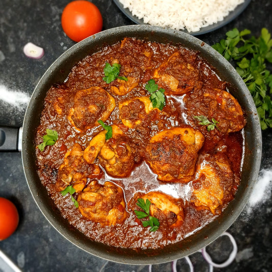 Chicken Stew (2L / 8+ servings)
